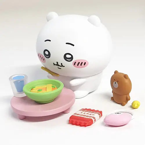 Chiikawa Random Diorama Figure Set Blind Box – Little Light