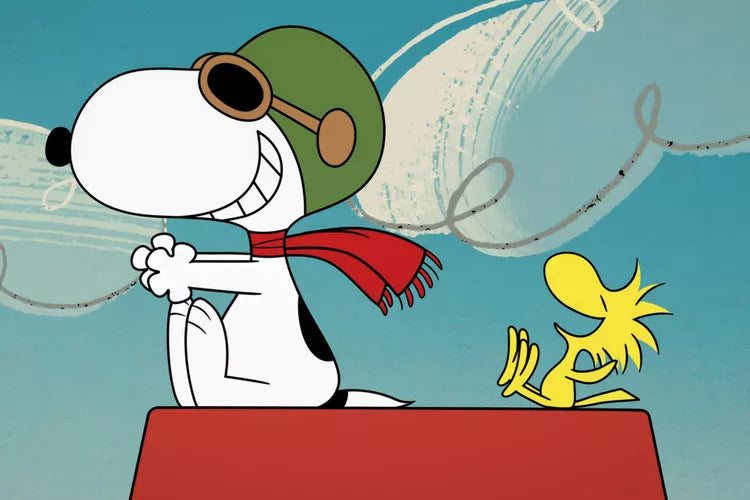 Inside Snoopy Mania: Why the 74-Year-Old Beagle Is More Popular Than Ever, Especially at the Holidays
