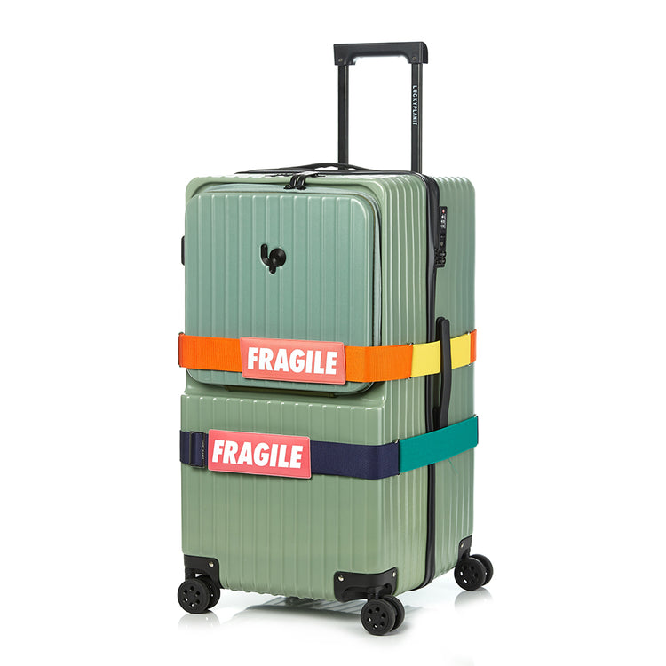 Luggage Accs.