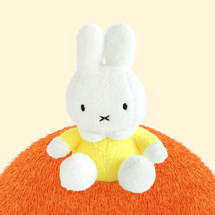 Miffy is the Best Friend