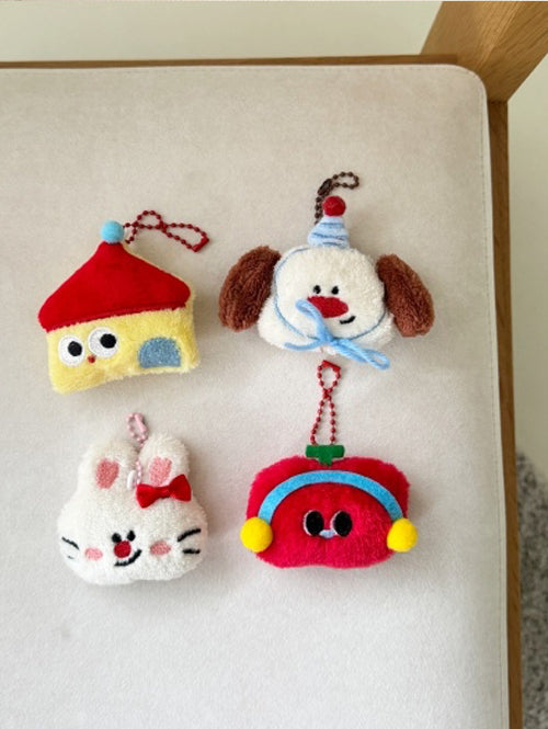 Lovely Eyes Friends Cute Charm