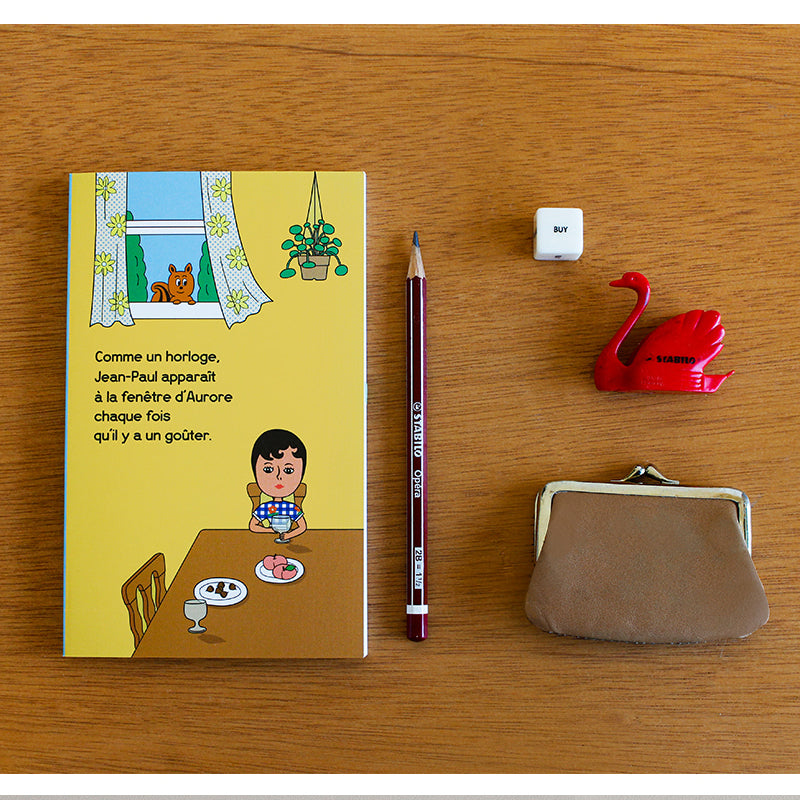 1537 Vintage Handy notebooks Joural 4 designs