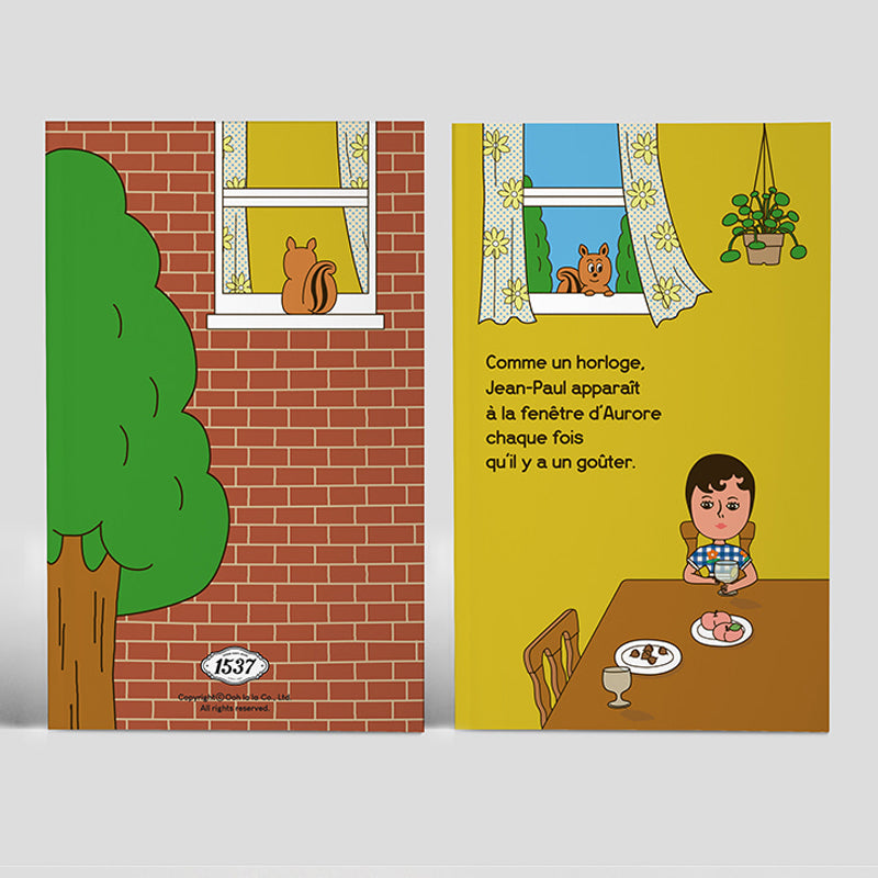 1537 Vintage Handy notebooks Joural 4 designs