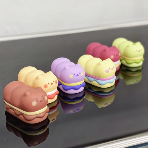 Ang-Butter Nyang Random Figure Vol.2