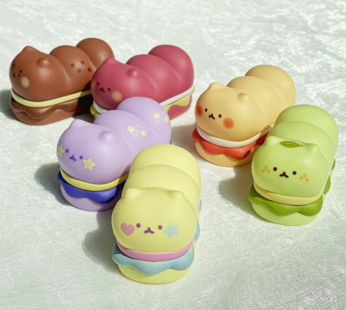 Ang-Butter Nyang Random Figure Vol.2