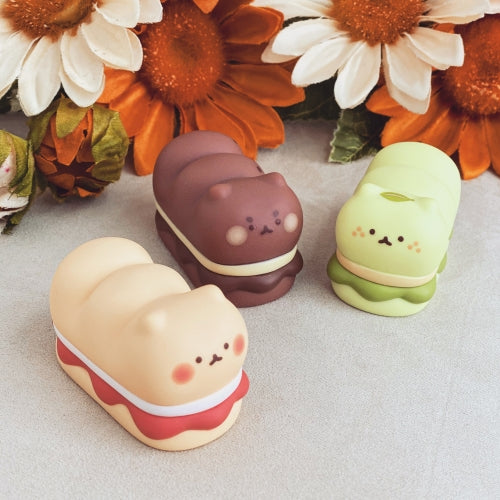 Ang-Butter Nyang Random Figure Vol.2