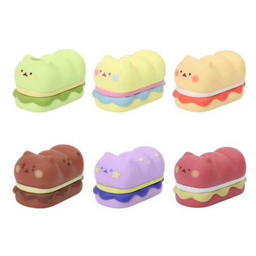 Ang-Butter Nyang Random Figure Vol.2