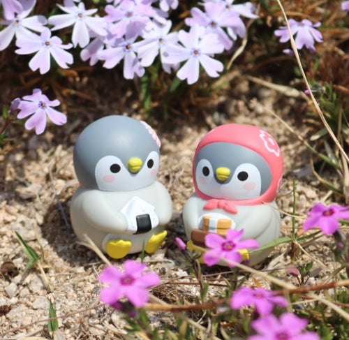 Picnic with Chouchoupeng – Random Figure Serie 04 - Luckyplanetusa