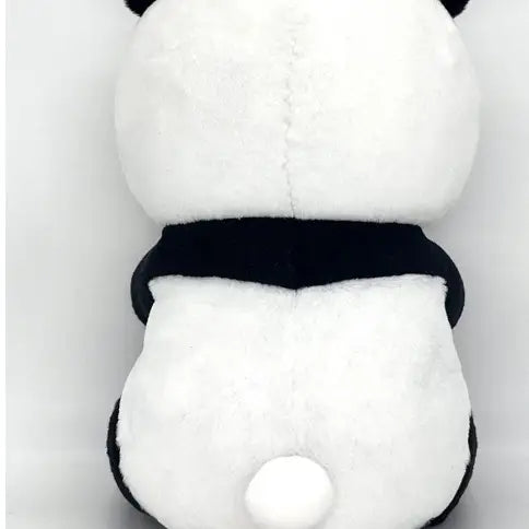 Mofusand BIG Plush – Panda Cat & Red Panda Cat (30cm)