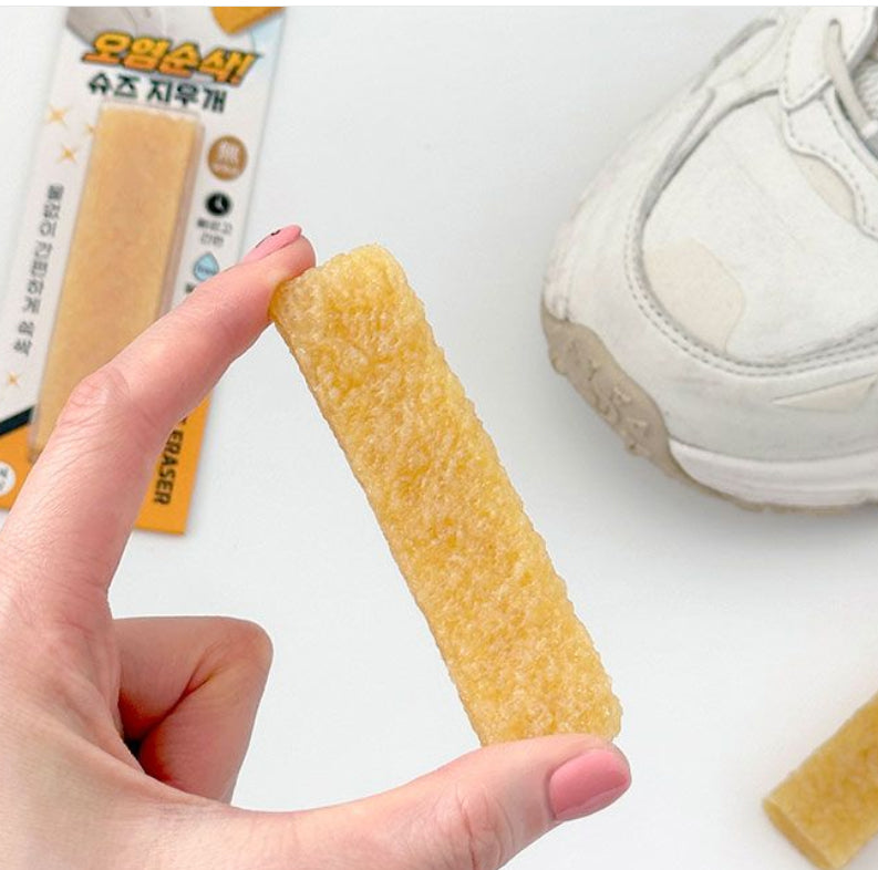 Magic Shoe Eraser – Instant Stain Remover