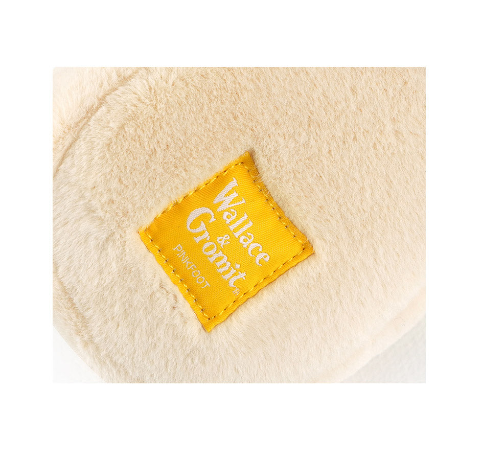 Wallace & Gromit Official Plush Mini Pouch