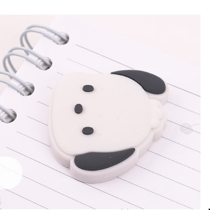 Sanrio Characters Random Face Eraser – 8 Styles