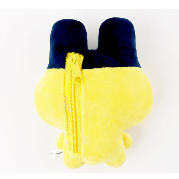 Tamagotchi Soft Plush Pouch – Mametchi & Kuchipatch