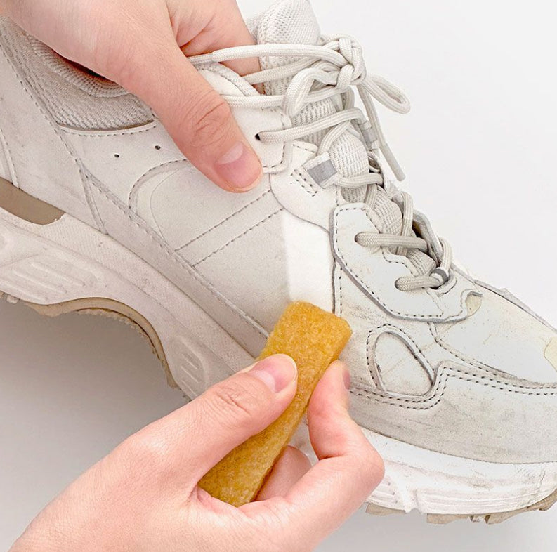 Magic Shoe Eraser – Instant Stain Remover