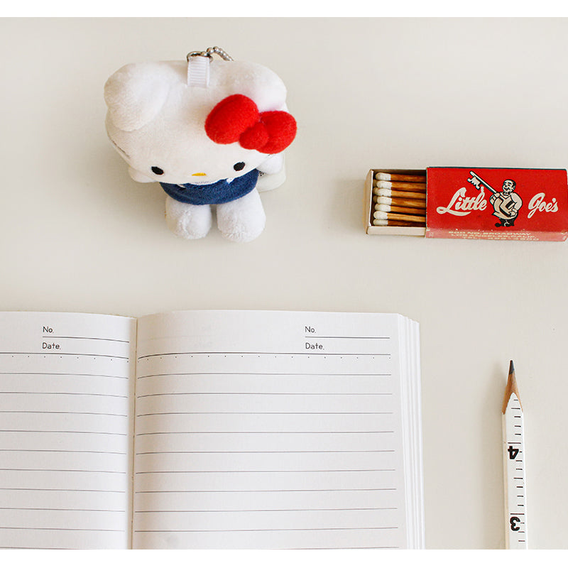 1537 Vintage Handy notebooks Joural 4 designs