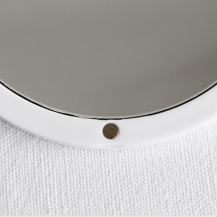 1537 Dual Mirror – Seoul Landmark Edition - Luckyplanetusa
