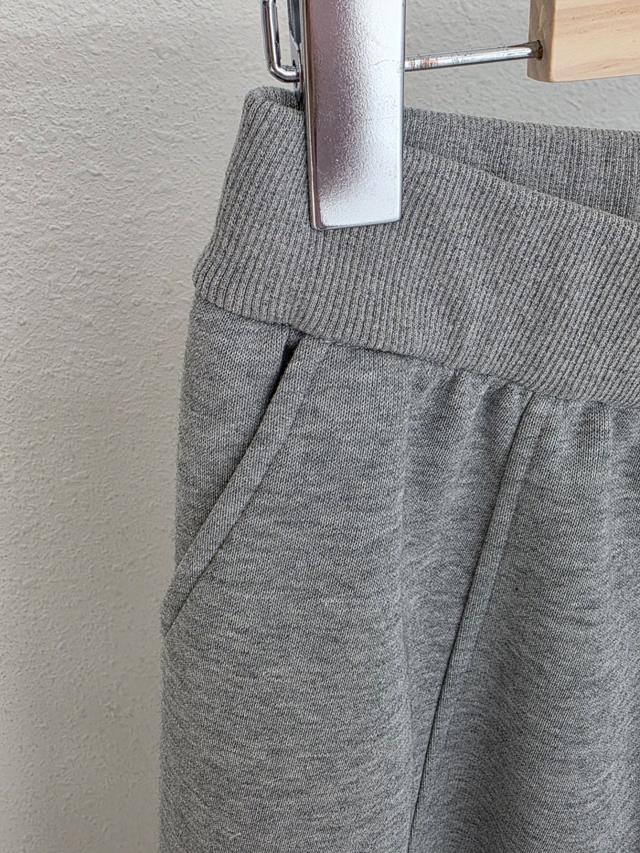Soft Curve Wide Barrel Pants - Luckyplanetusa