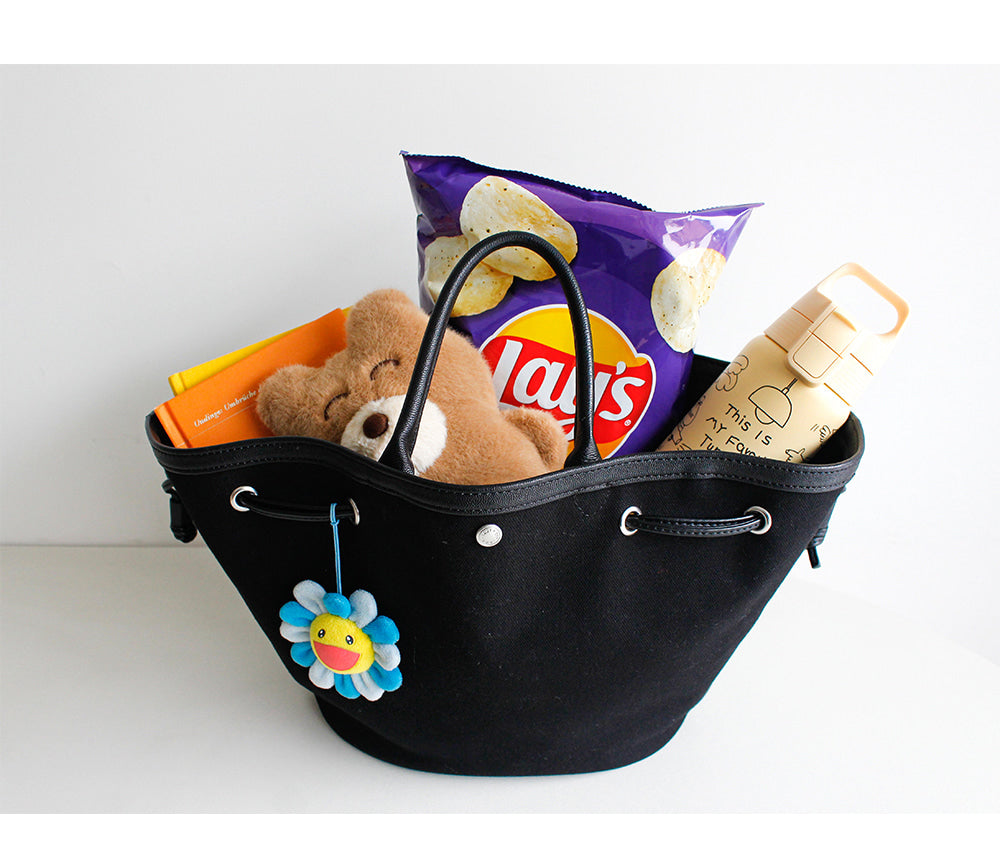 SIGG On-the-Go Tumbler Doodle 1537 Design printed in Korea