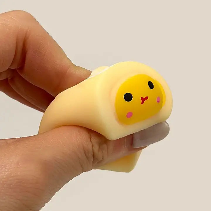 Malang Bake Shop Mochi Blind Box – Squishy Plush Series