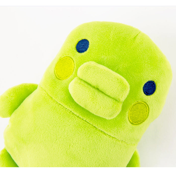 Tamagotchi Soft Plush Pouch – Mametchi & Kuchipatch
