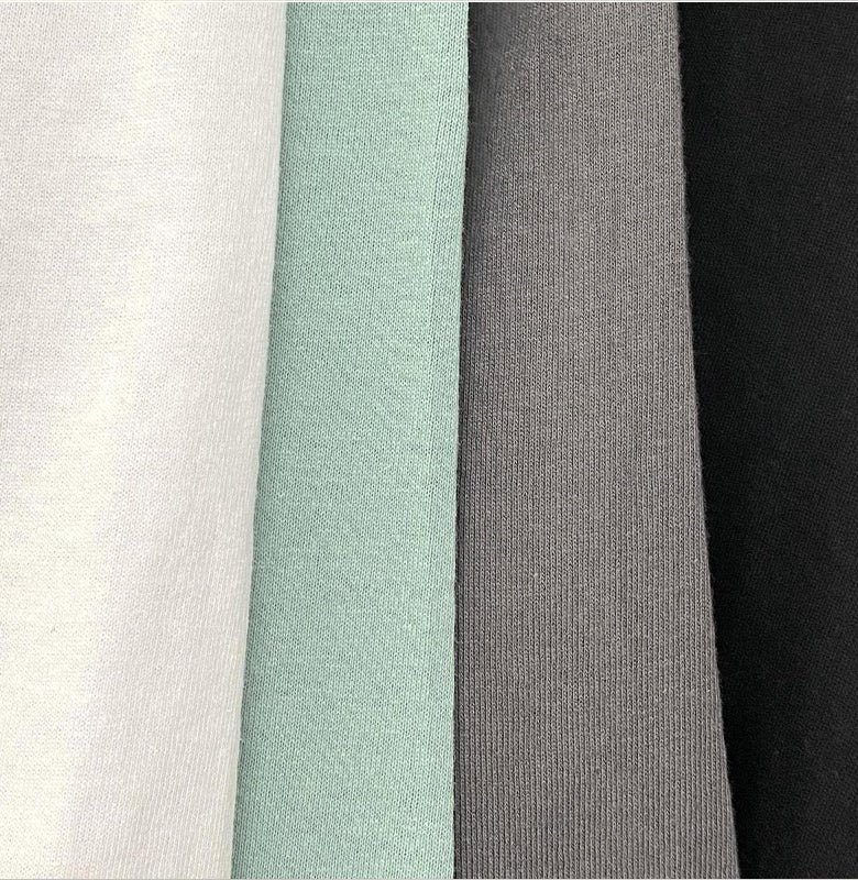 Everyday Ease Pocket Cotton Tee Made in Korea - Luckyplanetusa