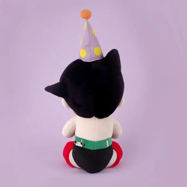 Atom / Astro boy anime Toy Cushion Home Deco interior - 33cm