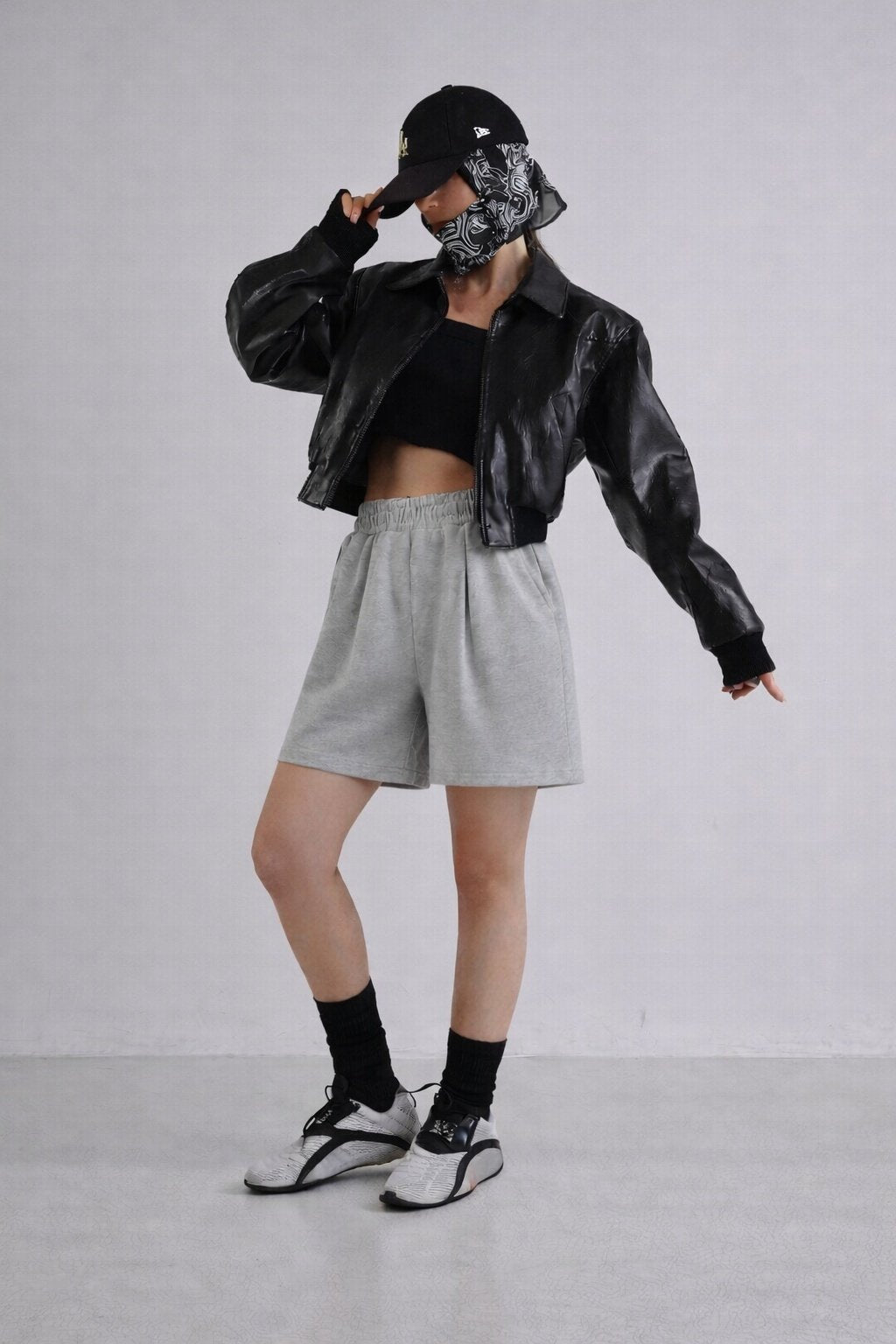 Essential Comfort Shorts - Luckyplanetusa