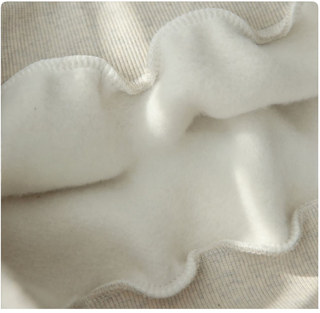 New York Graphic Oversized Sweatshirt – Made in Korea