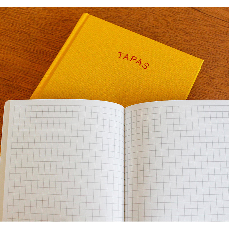 1537 Vintage Handy notebooks Joural 4 designs