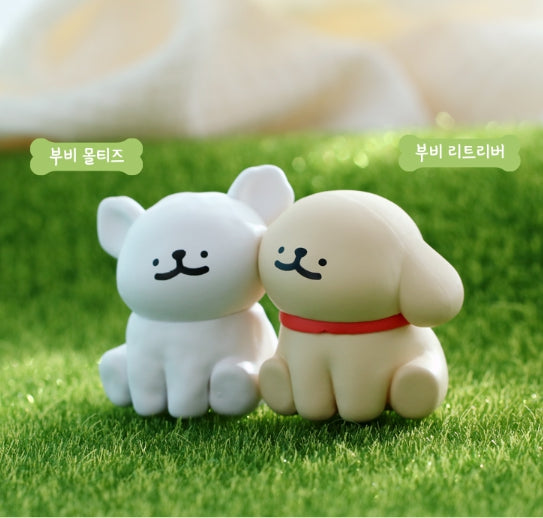 Maltese Random Figure Series 02