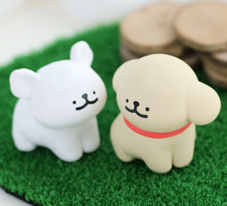 Maltese Random Figure Series 02