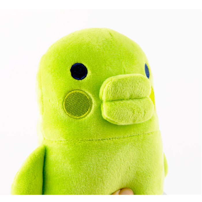 Tamagotchi Soft Plush Pouch – Mametchi & Kuchipatch