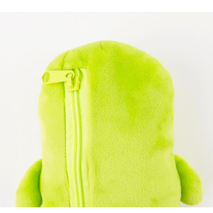 Tamagotchi Soft Plush Pouch – Mametchi & Kuchipatch