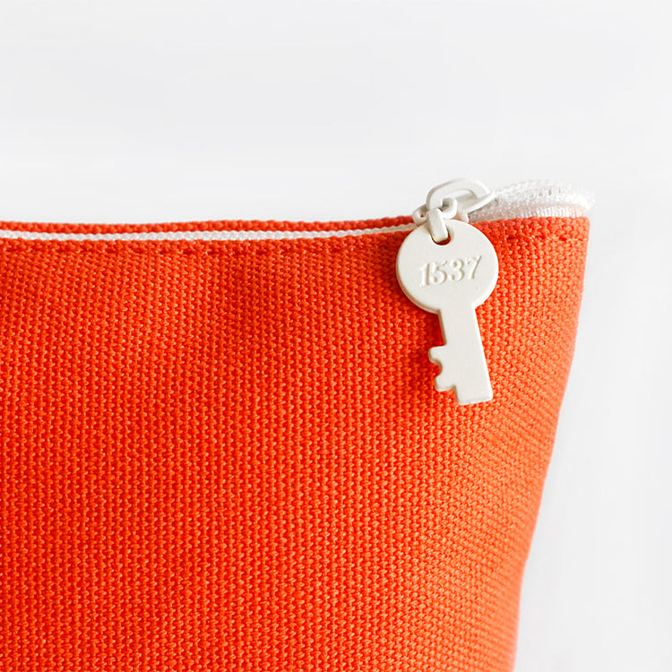 1537 Boat Pouch – Small (Embroidered Character Series) 4 design - Luckyplanetusa
