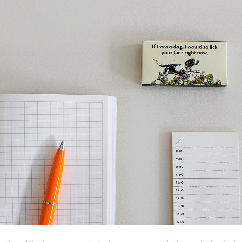 1537 Vintage Handy notebooks Joural 4 designs