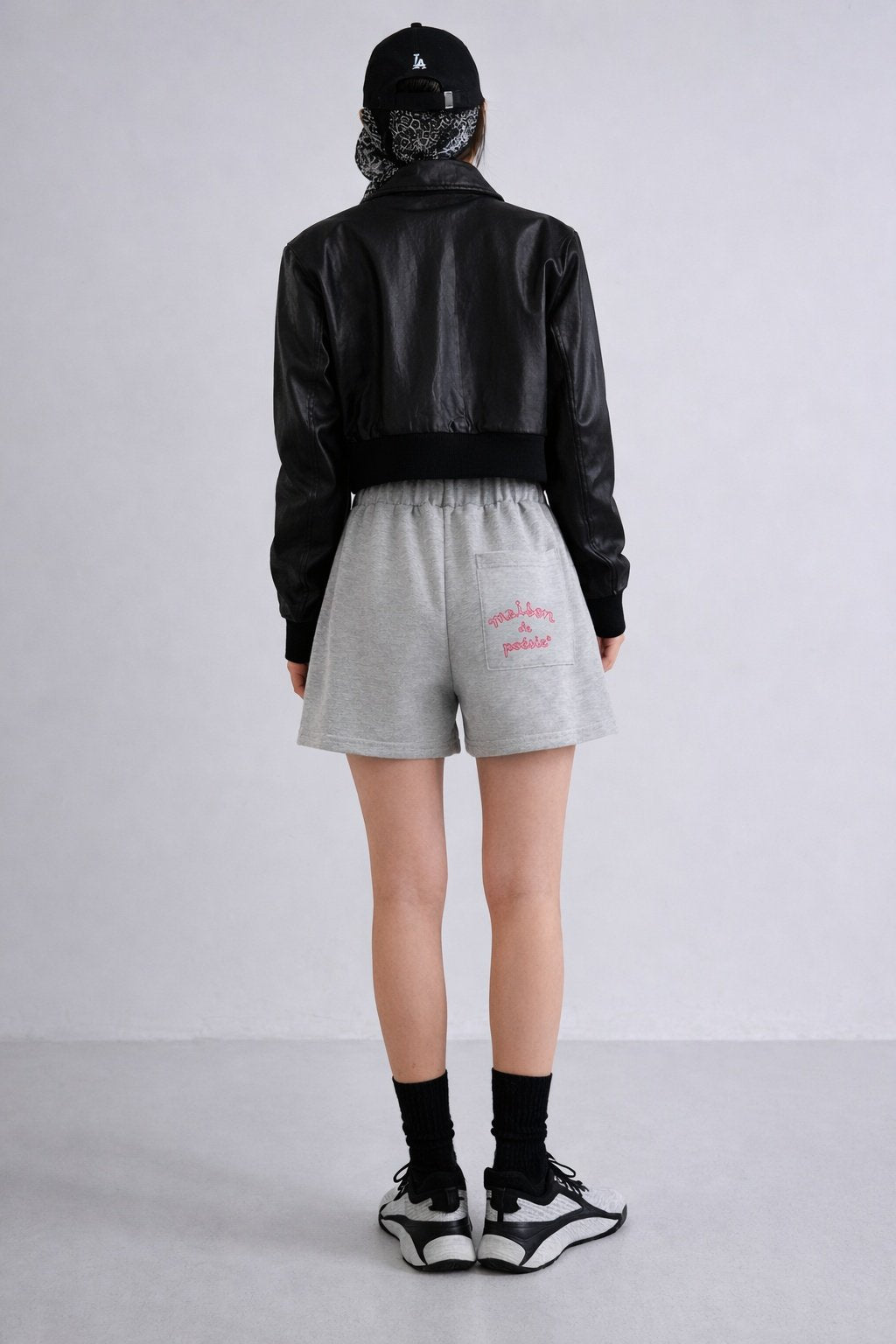 Essential Comfort Shorts - Luckyplanetusa