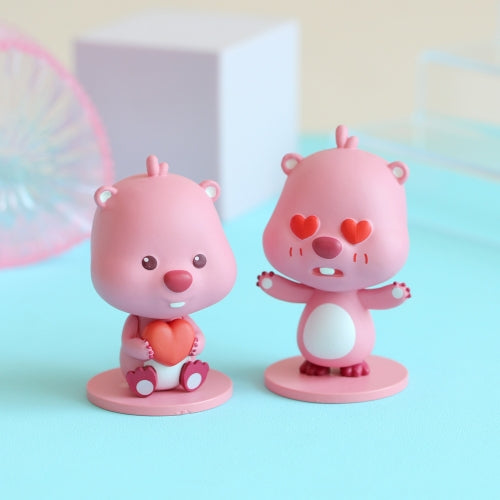 Zanmang Loopy Mini Figure – Baby Series Ver.1 (Random Box)