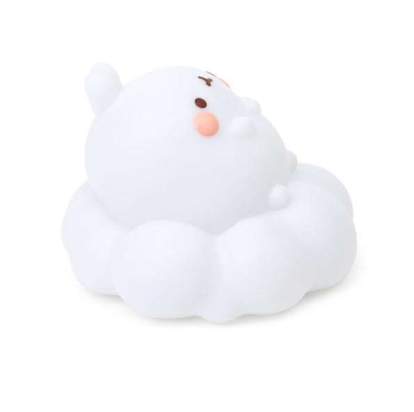 Molang Mood Light – Soft Silicone Night Lamp