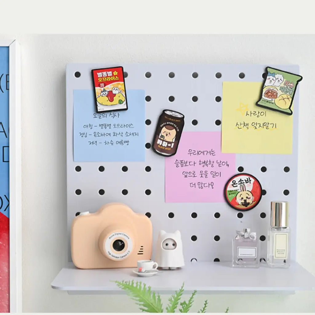 Chiikawa Snack Miniature Magnet Random Box