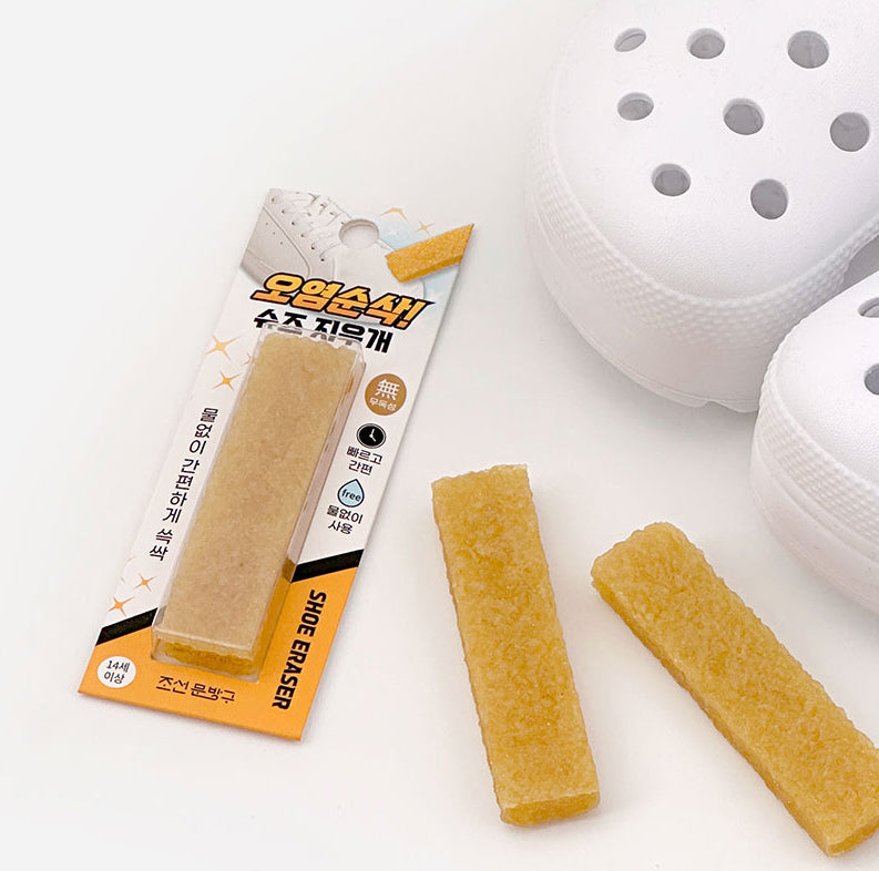 Magic Shoe Eraser – Instant Stain Remover