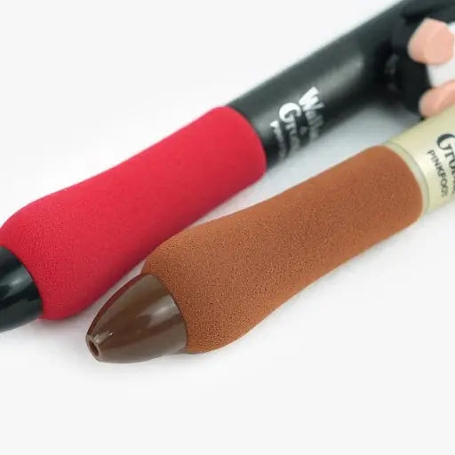 Wallace & Gromit Character Mini Gel Pens – Gromit & McGraw