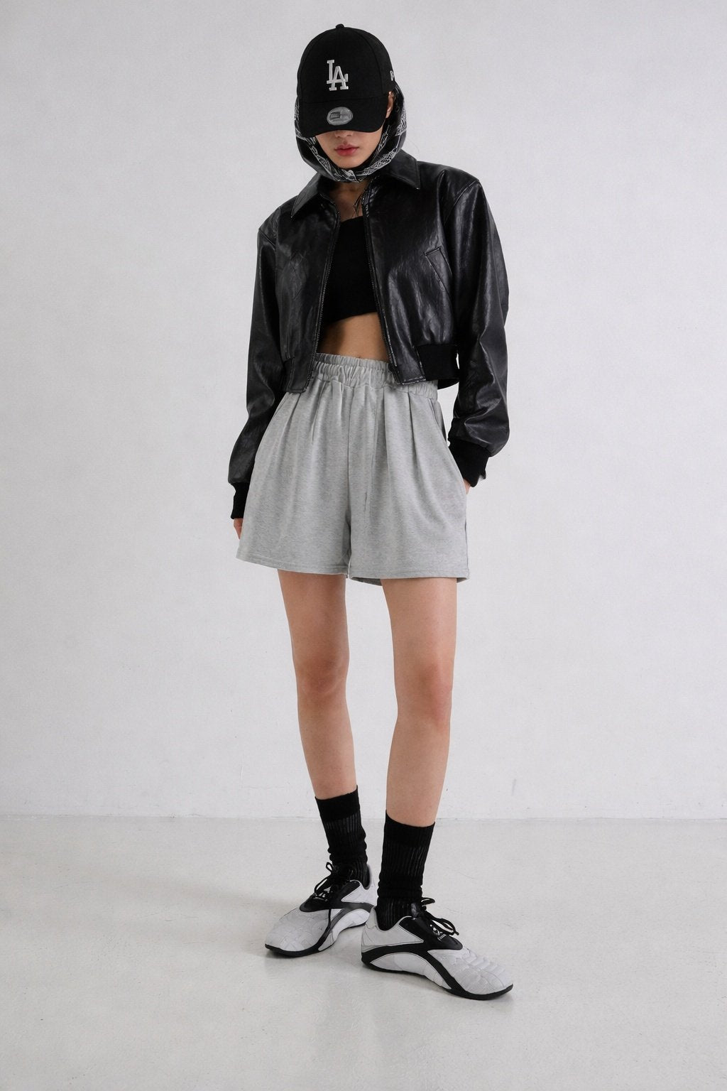 Essential Comfort Shorts - Luckyplanetusa