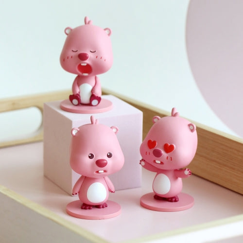 Zanmang Loopy Mini Figure – Baby Series Ver.1 (Random Box)