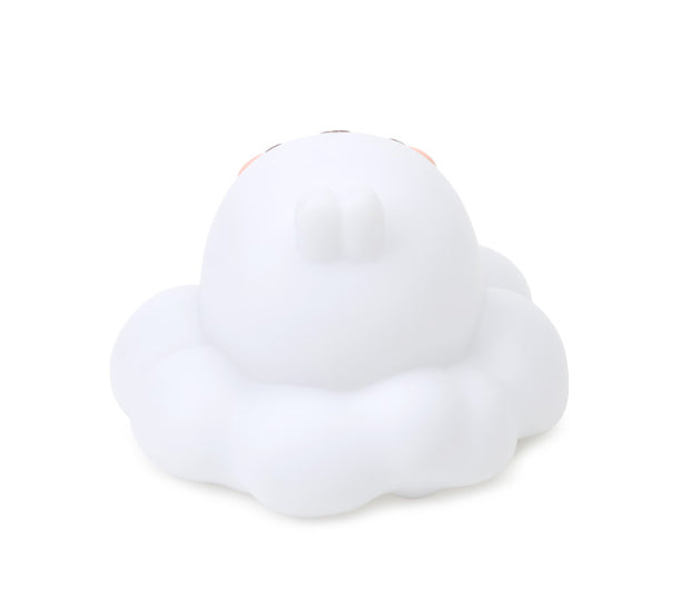 Molang Mood Light – Soft Silicone Night Lamp