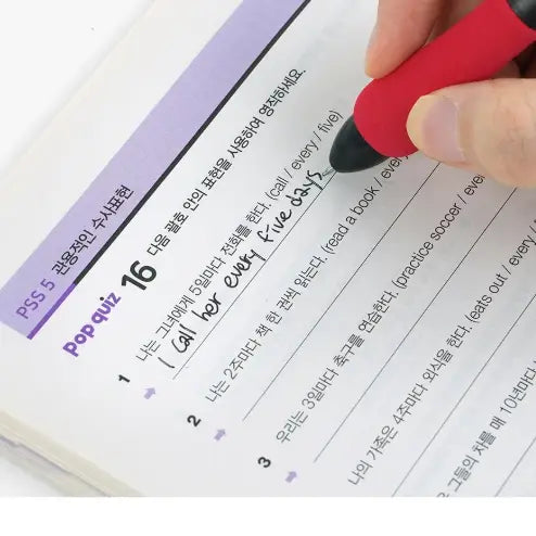 Wallace & Gromit Character Mini Gel Pens – Gromit & McGraw