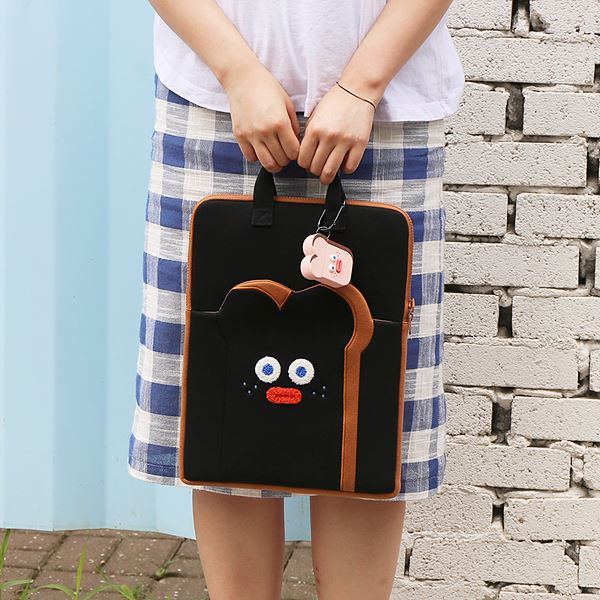 Brunch Brother 13’ Handle Laptop Pouch