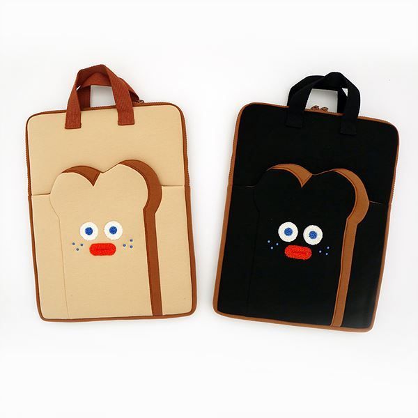 Brunch Brother 13’ Handle Laptop Pouch