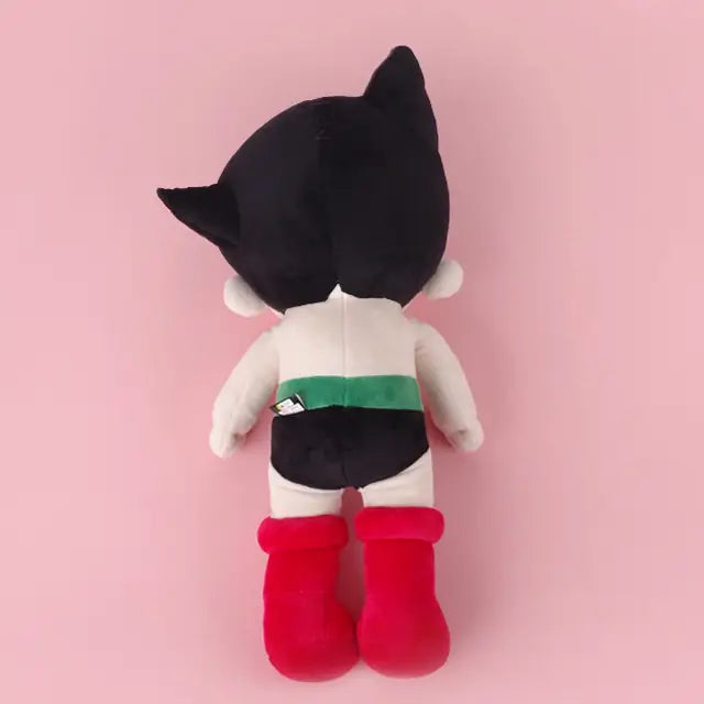 Atom / Astro boy anime Toy Cushion Home Deco interior - 33cm