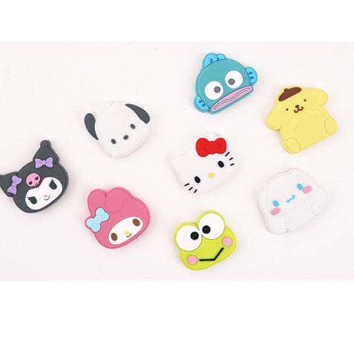 Sanrio Characters Random Face Eraser – 8 Styles