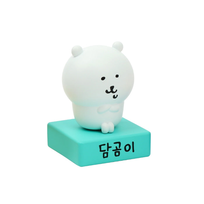 Damgomie Rest Time Figure Ruler – 3 Designs